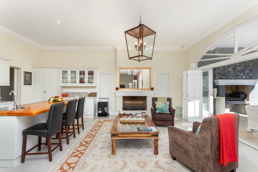 To Let 3 Bedroom Property for Rent in Val De Vie Estate Western Cape